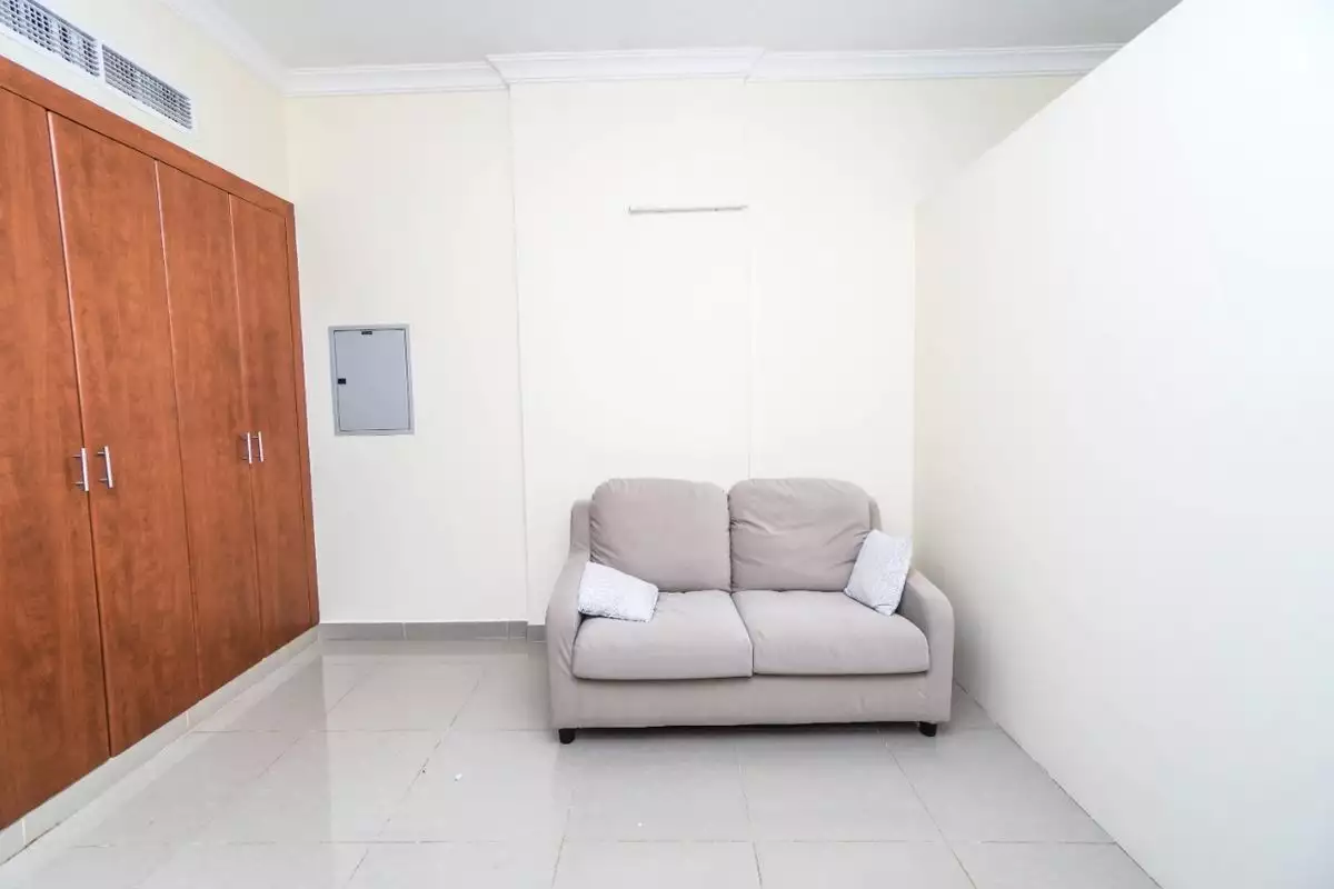Квартира 45м² в ОАЭ, Дубай. Стоимостью 107378€ аренда фото-6