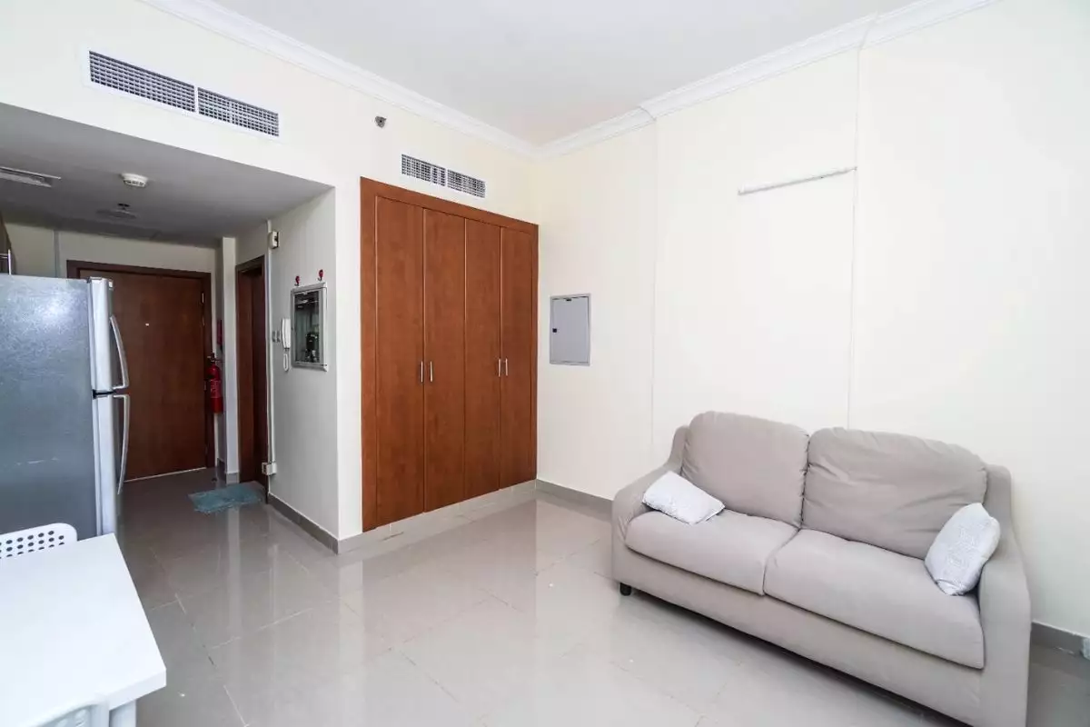 Квартира 45м² в ОАЭ, Дубай. Стоимостью 107378€ аренда фото-7