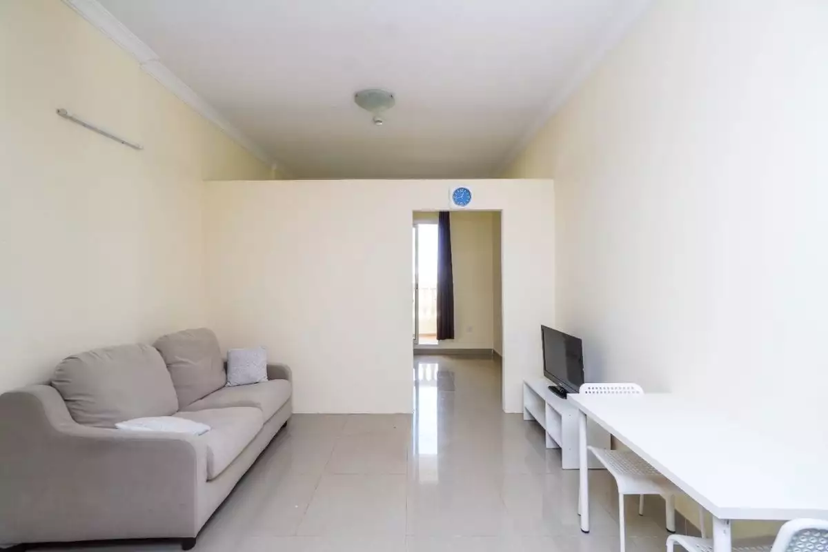 Квартира 45м² в ОАЭ, Дубай. Стоимостью 107378€ аренда фото-8