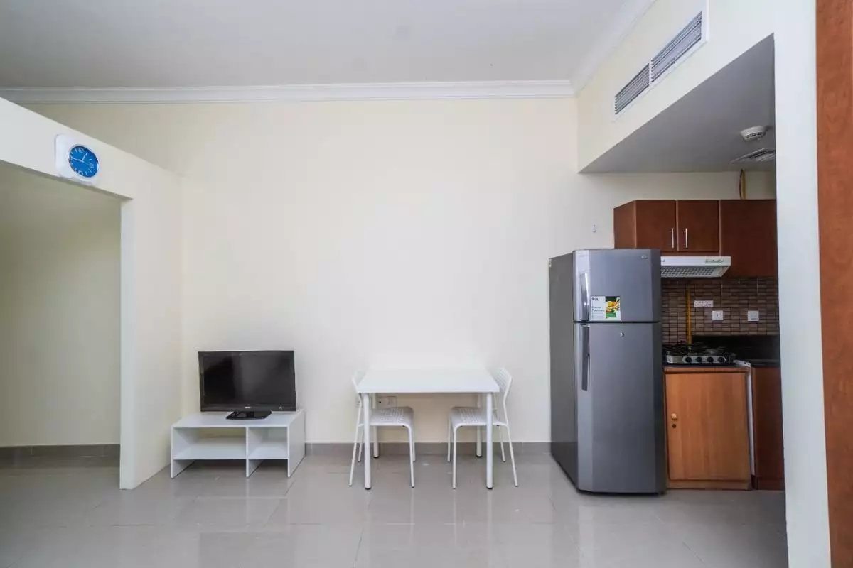 Квартира 45м² в ОАЭ, Дубай. Стоимостью 107378€ аренда фото-9
