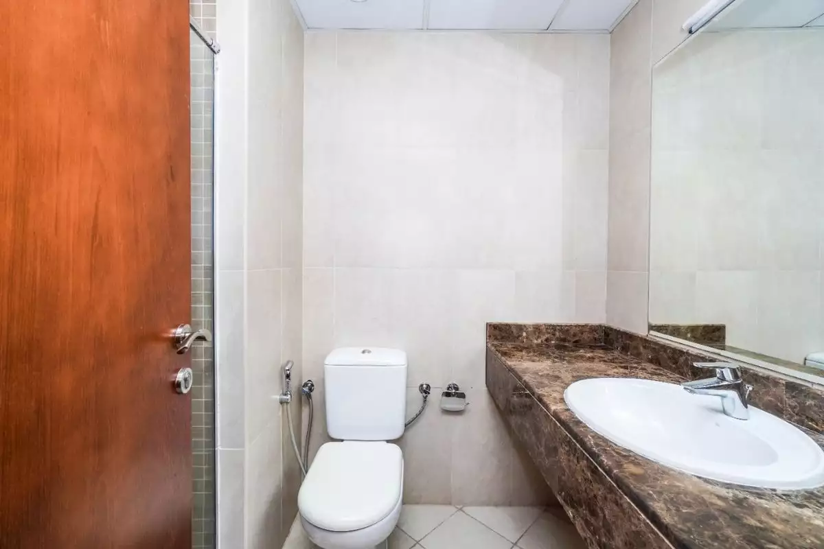 Квартира 45м² в ОАЭ, Дубай. Стоимостью 107378€ аренда фото-10