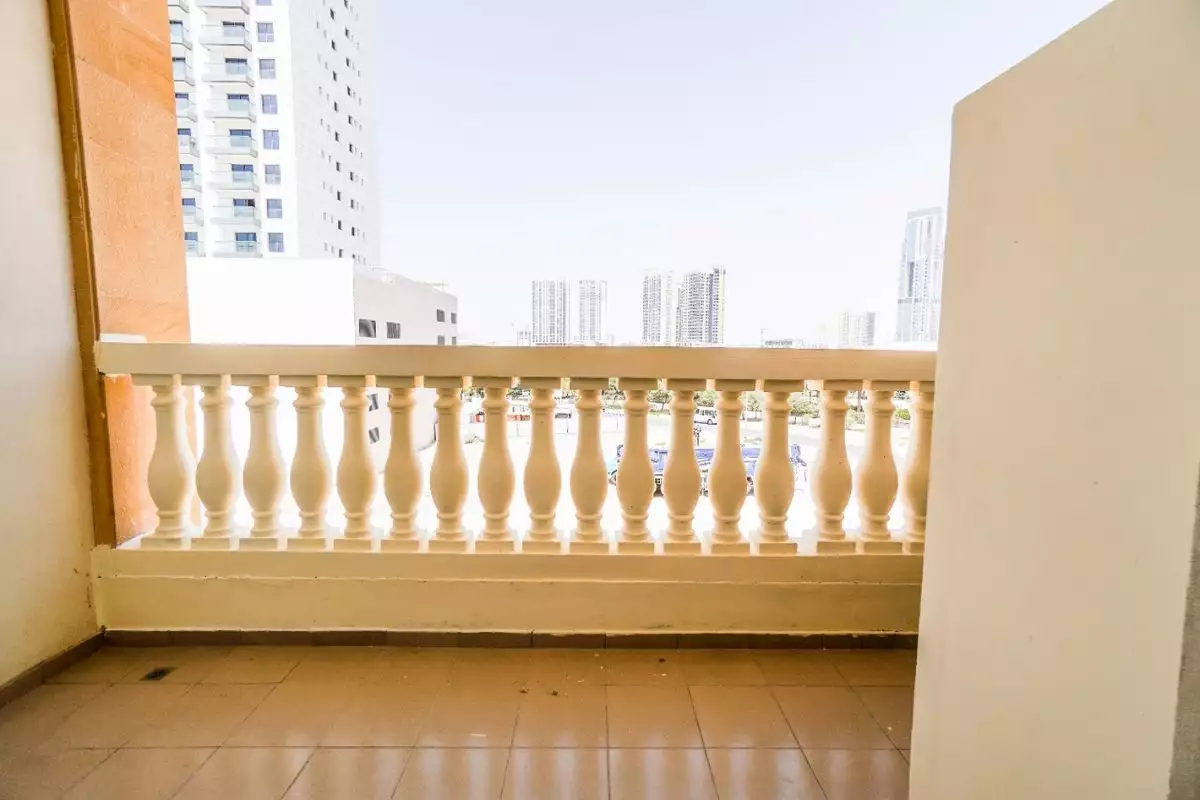 Квартира 45м² в ОАЭ, Дубай. Стоимостью 107378€ аренда фото-13