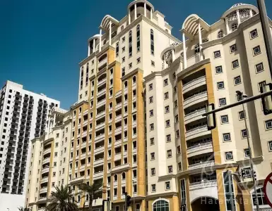 Купить квартиру в ОАЭ 107378€