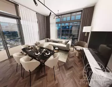 Купить квартиру в ОАЭ 926909€