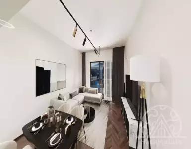 Купить квартиру в ОАЭ 525695€