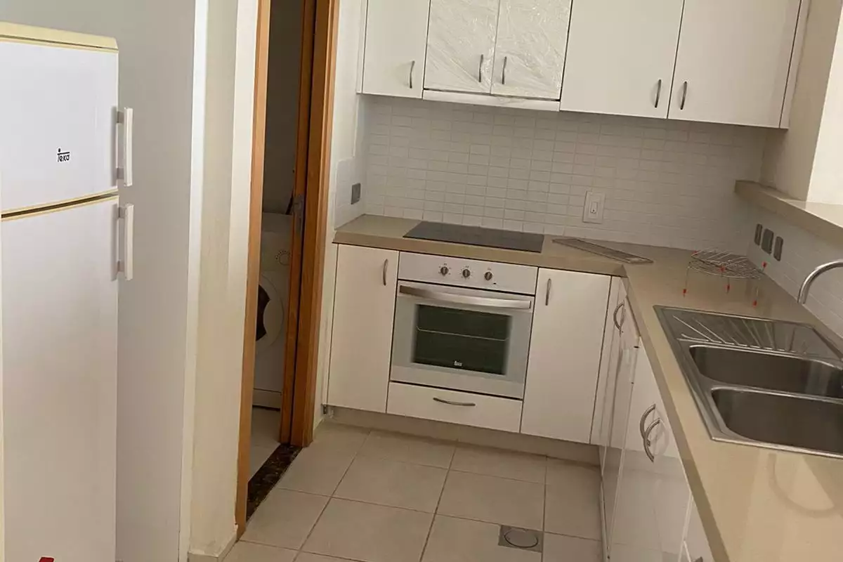 Квартира 81м² в ОАЭ, Абу-Даби. Стоимостью 324630€ аренда фото-5