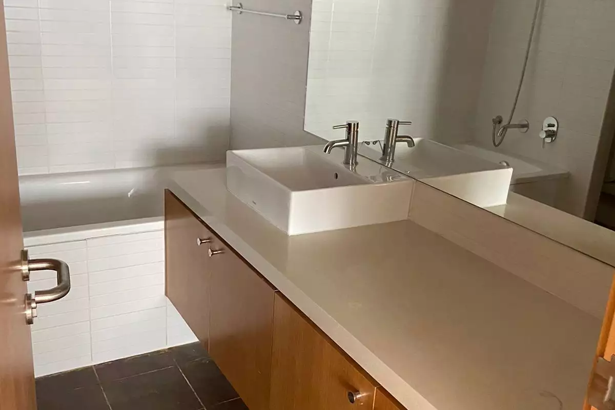 Квартира 81м² в ОАЭ, Абу-Даби. Стоимостью 324630€ аренда фото-6