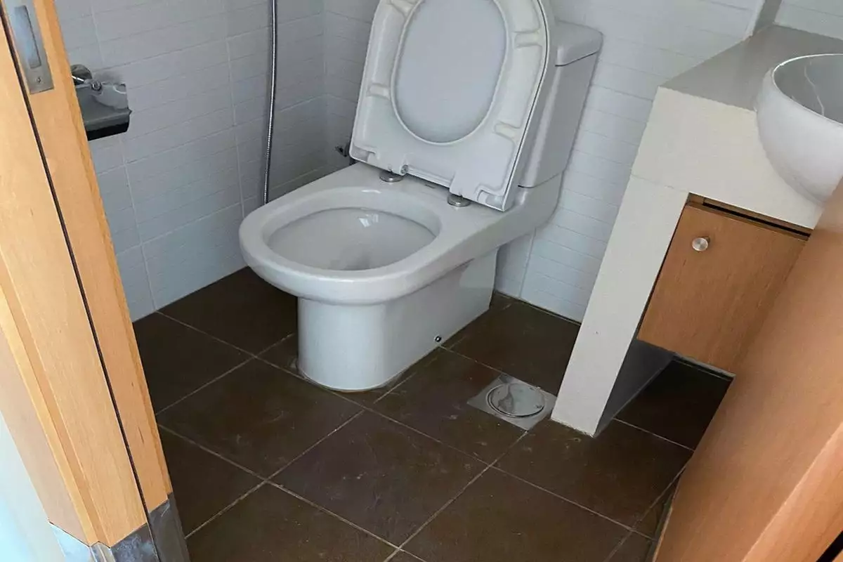 Квартира 81м² в ОАЭ, Абу-Даби. Стоимостью 324630€ аренда фото-11