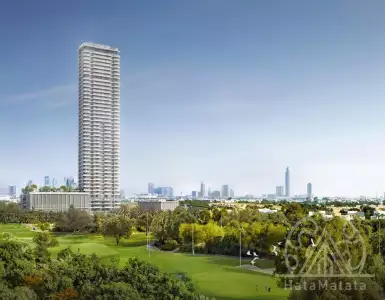 Купить квартиру в ОАЭ 799090€