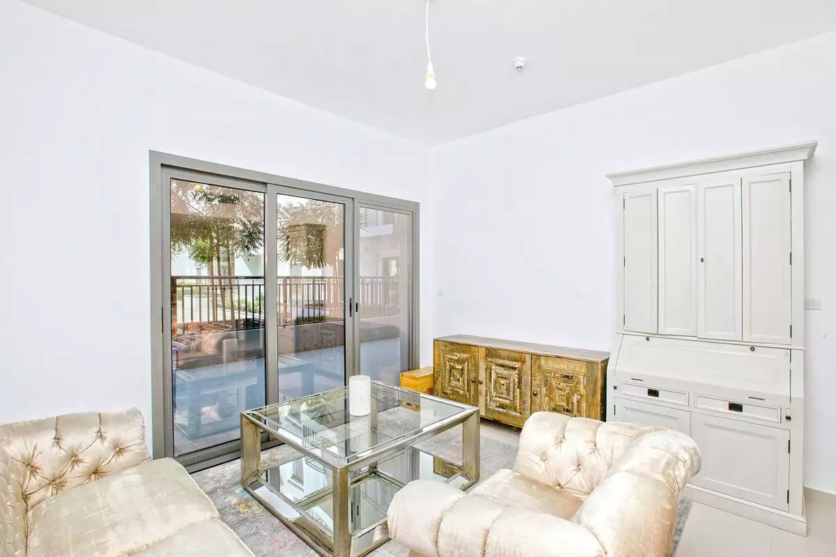 Квартира 129м² в ОАЭ, Дубай. Стоимостью 324630€ аренда фото-2