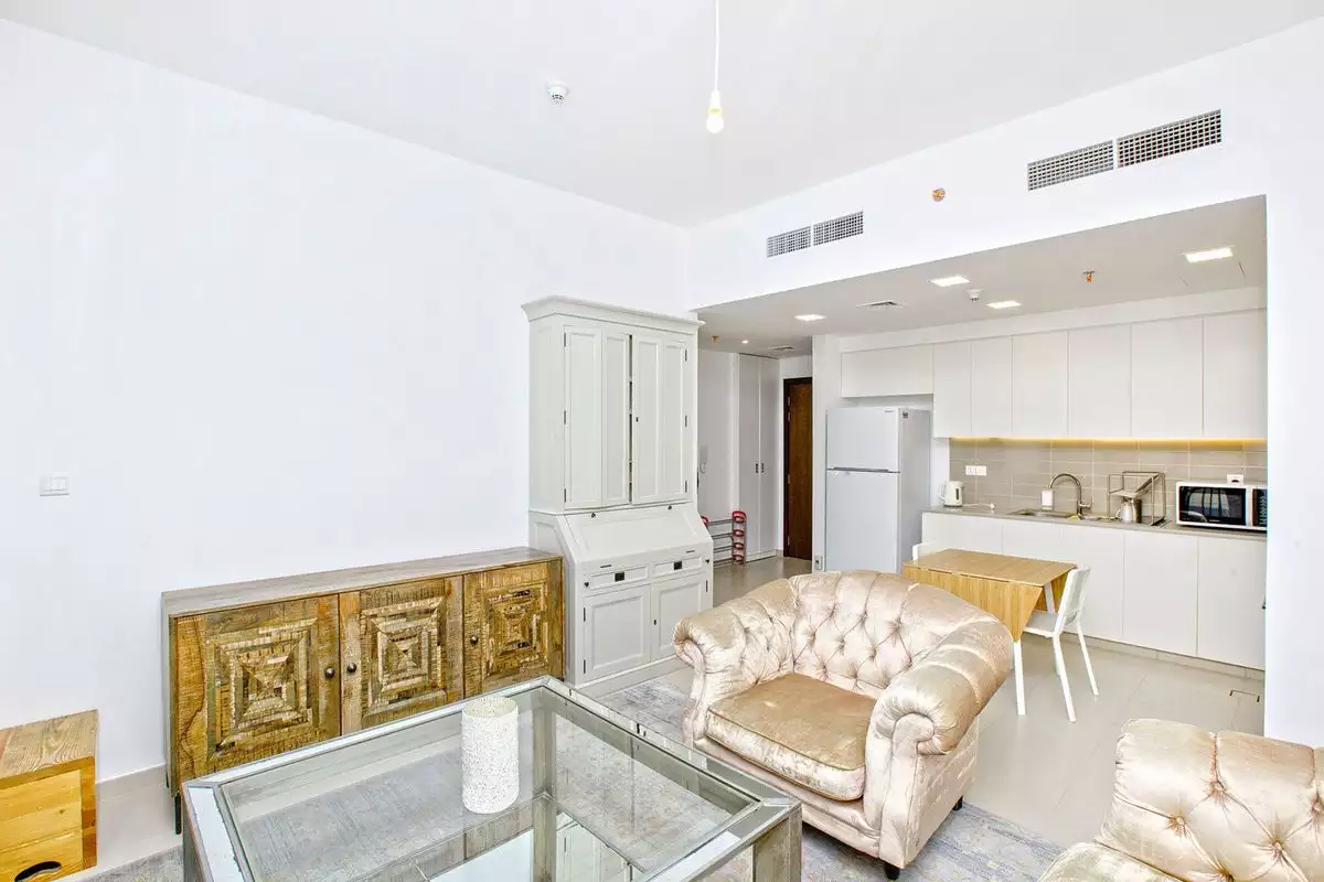 Квартира 129м² в ОАЭ, Дубай. Стоимостью 324630€ аренда фото-3