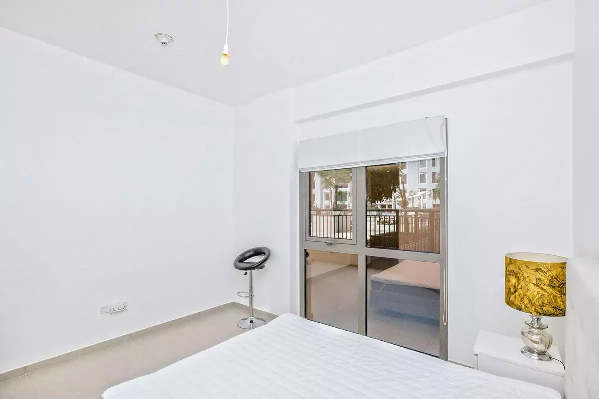 Квартира 129м² в ОАЭ, Дубай. Стоимостью 324630€ аренда фото-7