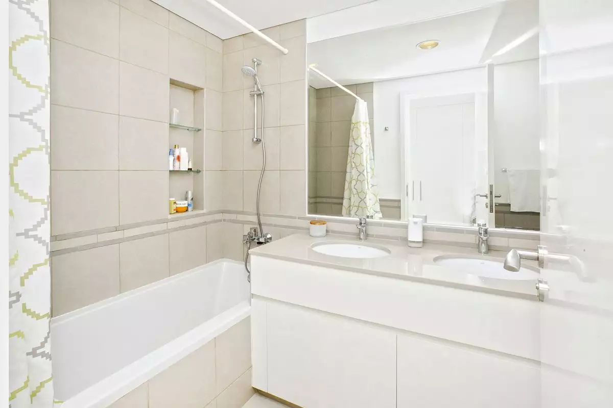 Квартира 129м² в ОАЭ, Дубай. Стоимостью 324630€ аренда фото-9