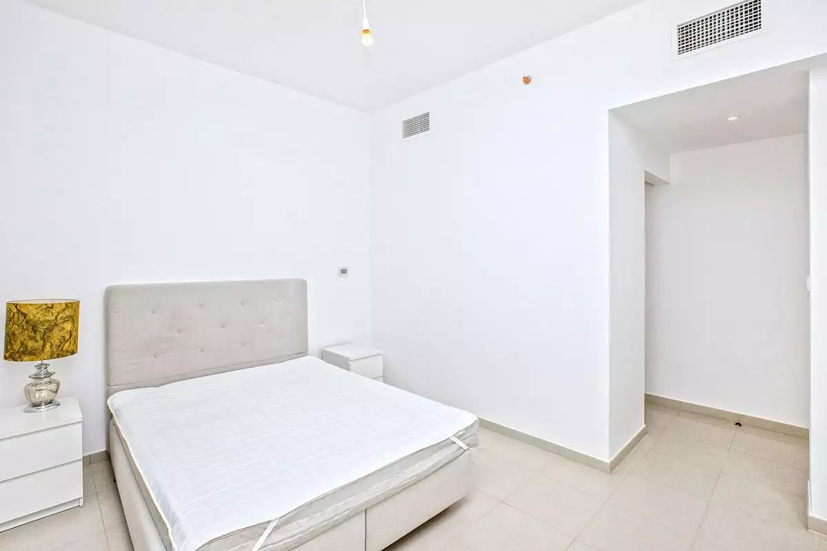 Квартира 129м² в ОАЭ, Дубай. Стоимостью 324630€ аренда фото-10