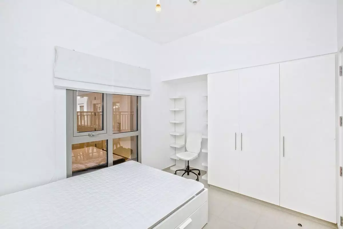 Квартира 129м² в ОАЭ, Дубай. Стоимостью 324630€ аренда фото-11