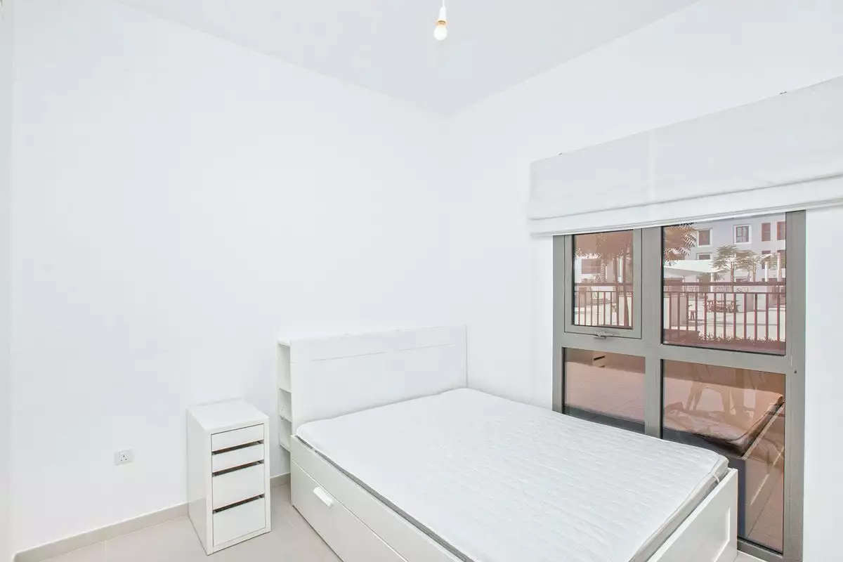 Квартира 129м² в ОАЭ, Дубай. Стоимостью 324630€ аренда фото-12