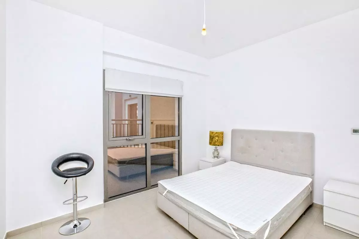 Квартира 129м² в ОАЭ, Дубай. Стоимостью 324630€ аренда фото-13