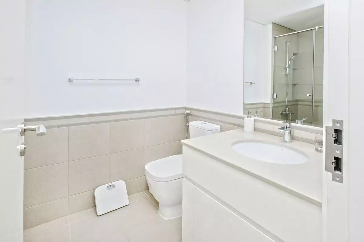 Квартира 129м² в ОАЭ, Дубай. Стоимостью 324630€ аренда фото-14