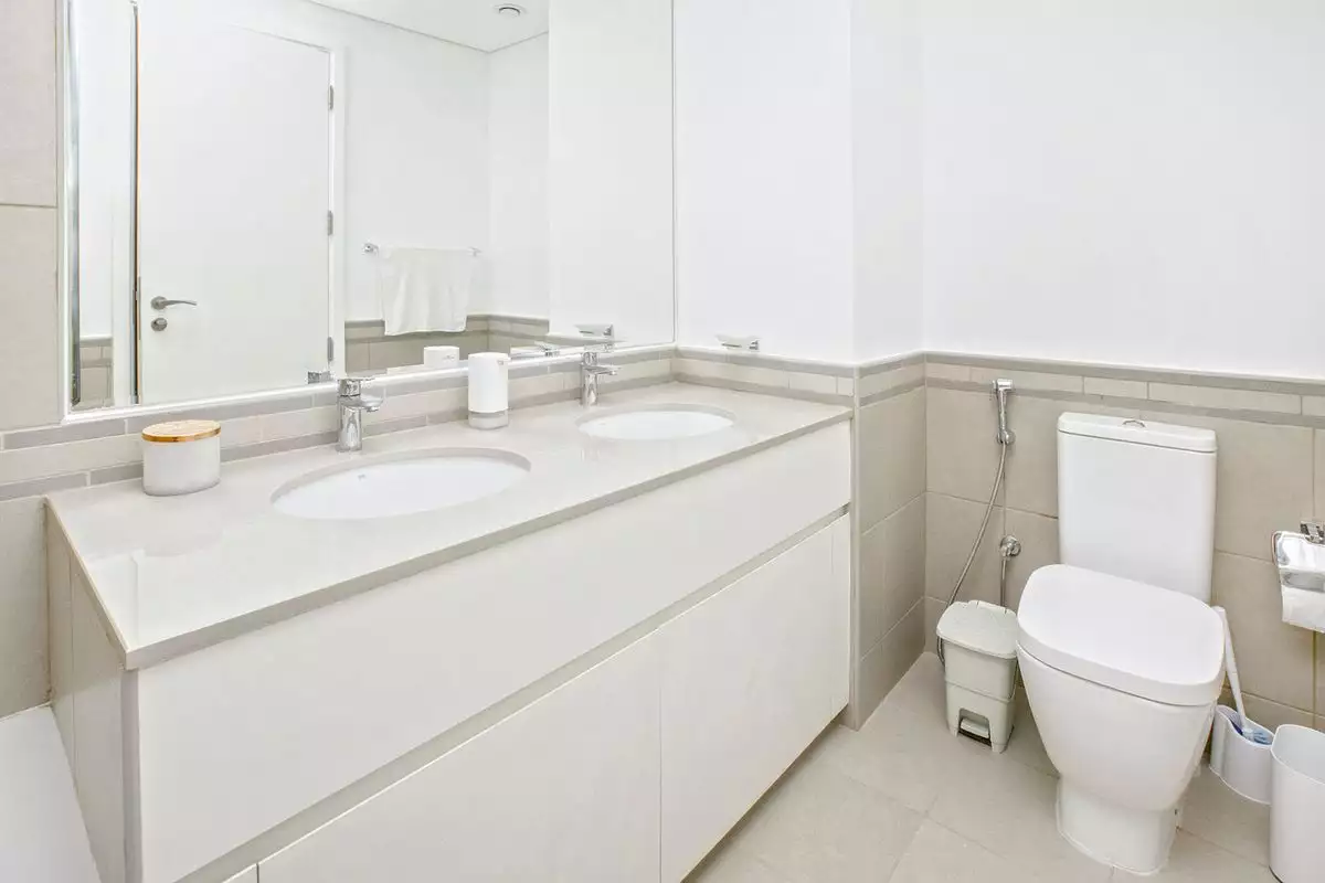 Квартира 129м² в ОАЭ, Дубай. Стоимостью 324630€ аренда фото-15