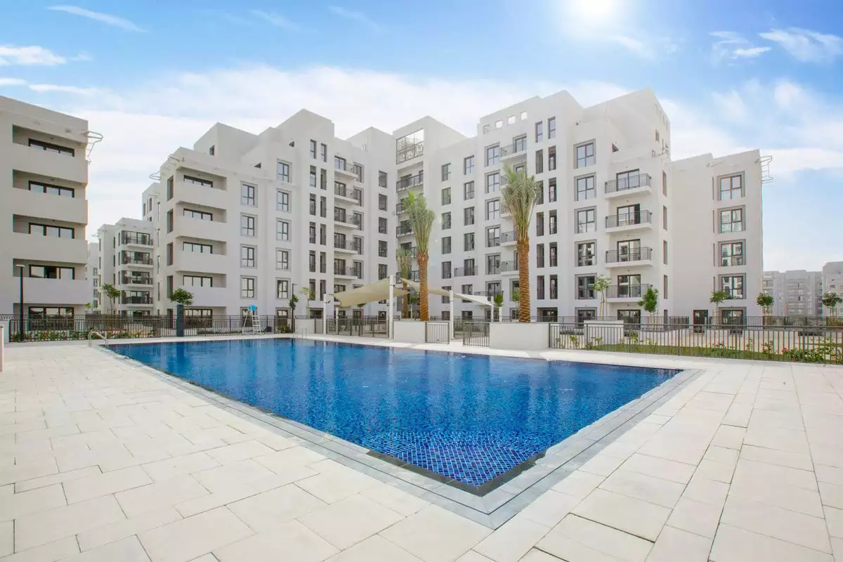 Квартира 129м² в ОАЭ, Дубай. Стоимостью 324630€ аренда фото-17