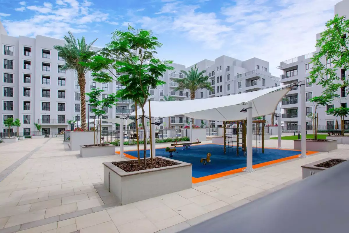 Квартира 129м² в ОАЭ, Дубай. Стоимостью 324630€ аренда фото-18
