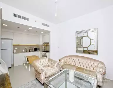 Купить квартиру в ОАЭ 324630€