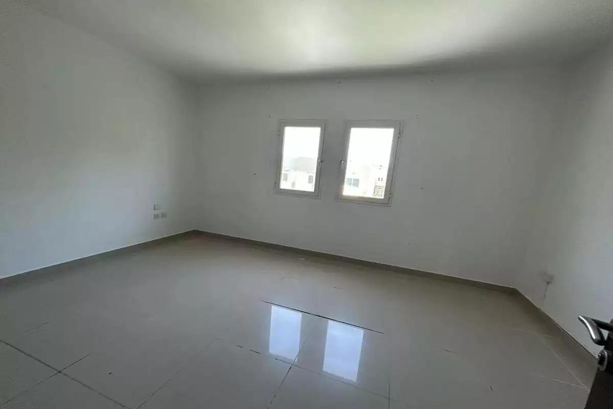 Вилла 117м² в ОАЭ, Абу-Даби. Стоимостью 324630€ аренда фото-1