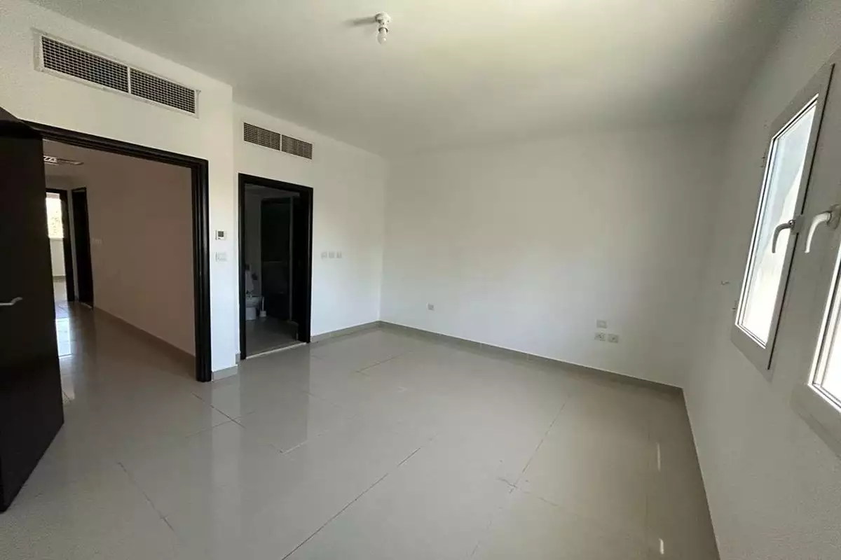 Вилла 117м² в ОАЭ, Абу-Даби. Стоимостью 324630€ аренда фото-2