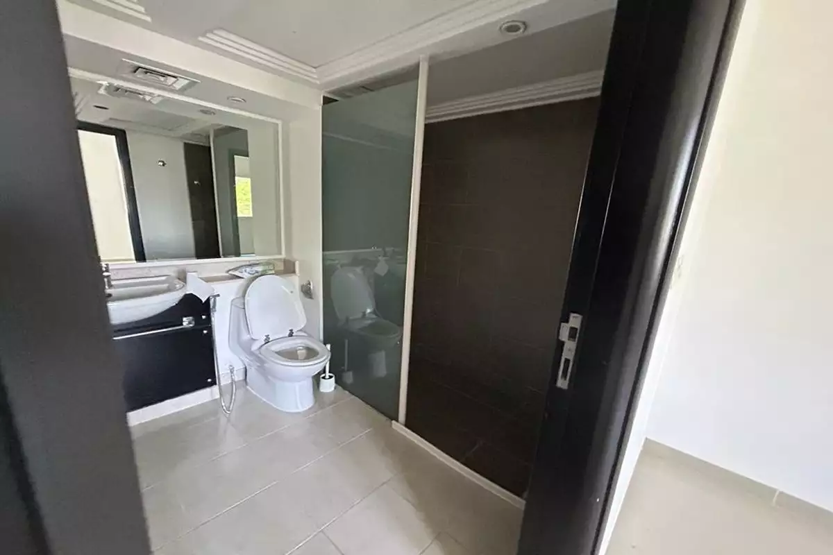 Вилла 117м² в ОАЭ, Абу-Даби. Стоимостью 324630€ аренда фото-3