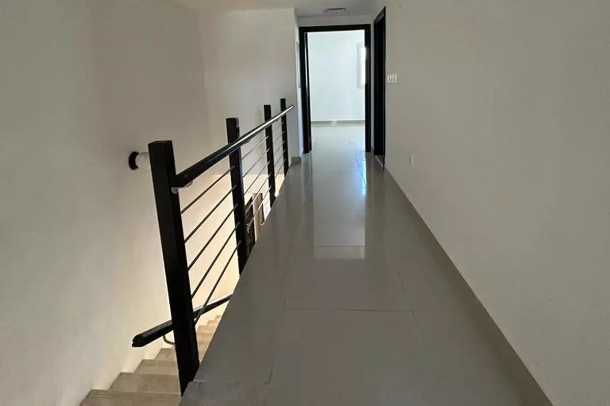 Вилла 117м² в ОАЭ, Абу-Даби. Стоимостью 324630€ аренда фото-4