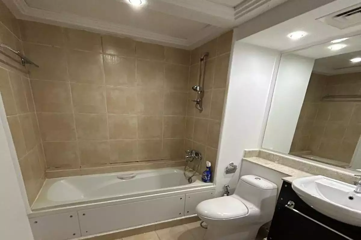 Вилла 117м² в ОАЭ, Абу-Даби. Стоимостью 324630€ аренда фото-5