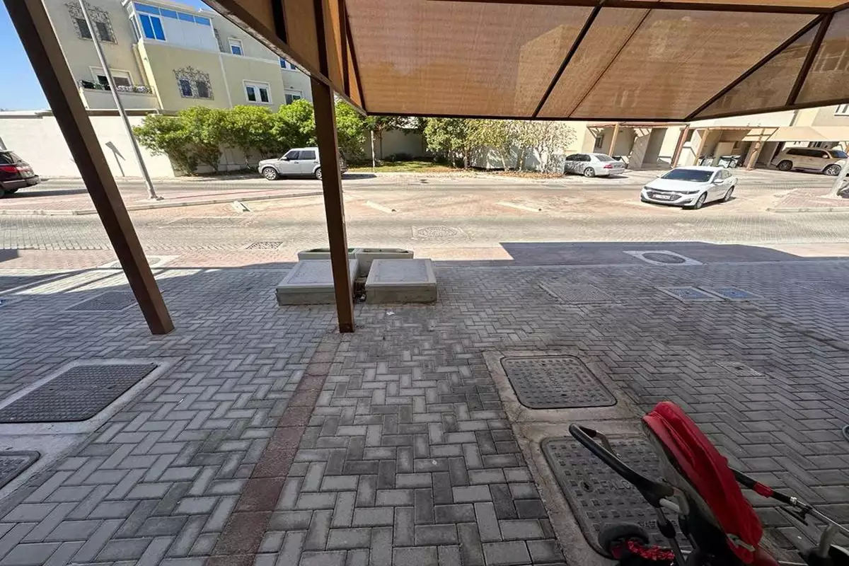 Вилла 117м² в ОАЭ, Абу-Даби. Стоимостью 324630€ аренда фото-7