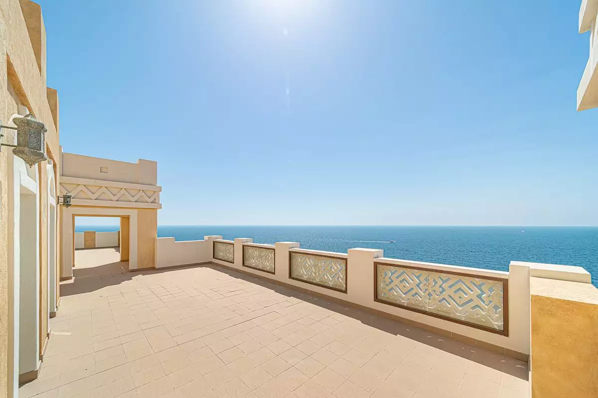 Квартира 1162м² в ОАЭ, Дубай. Стоимостью 11237197€ аренда фото-2
