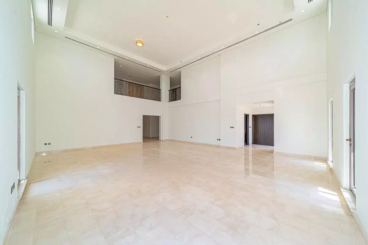 Квартира 1162м² в ОАЭ, Дубай. Стоимостью 11237197€ аренда фото-4
