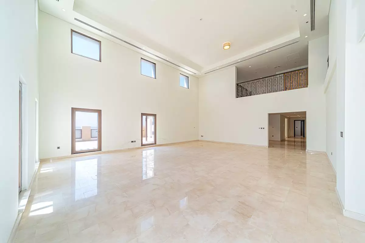 Квартира 1162м² в ОАЭ, Дубай. Стоимостью 11237197€ аренда фото-5