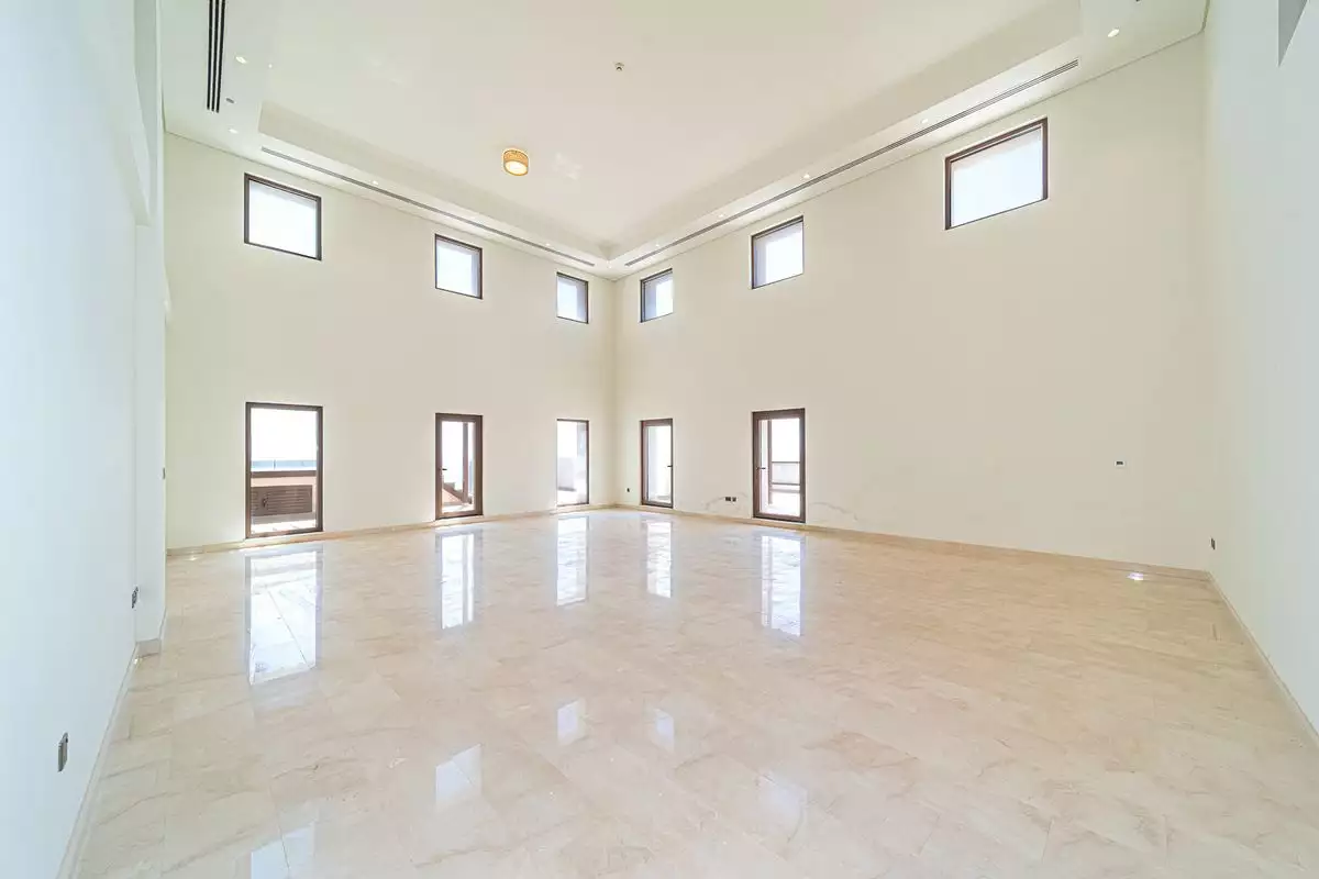 Квартира 1162м² в ОАЭ, Дубай. Стоимостью 11237197€ аренда фото-7