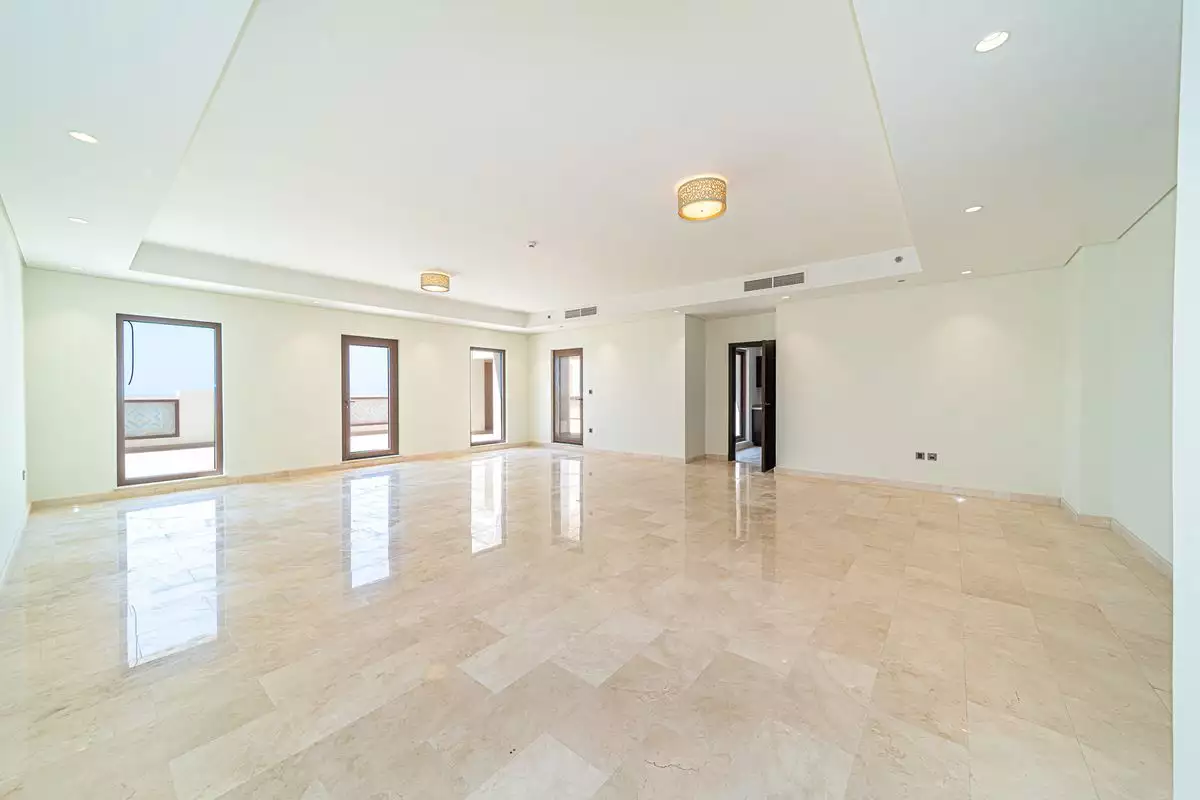Квартира 1162м² в ОАЭ, Дубай. Стоимостью 11237197€ аренда фото-8