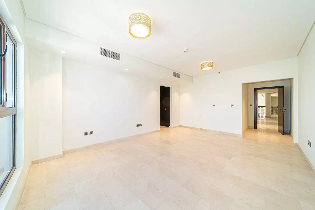 Квартира 1162м² в ОАЭ, Дубай. Стоимостью 11237197€ аренда фото-14