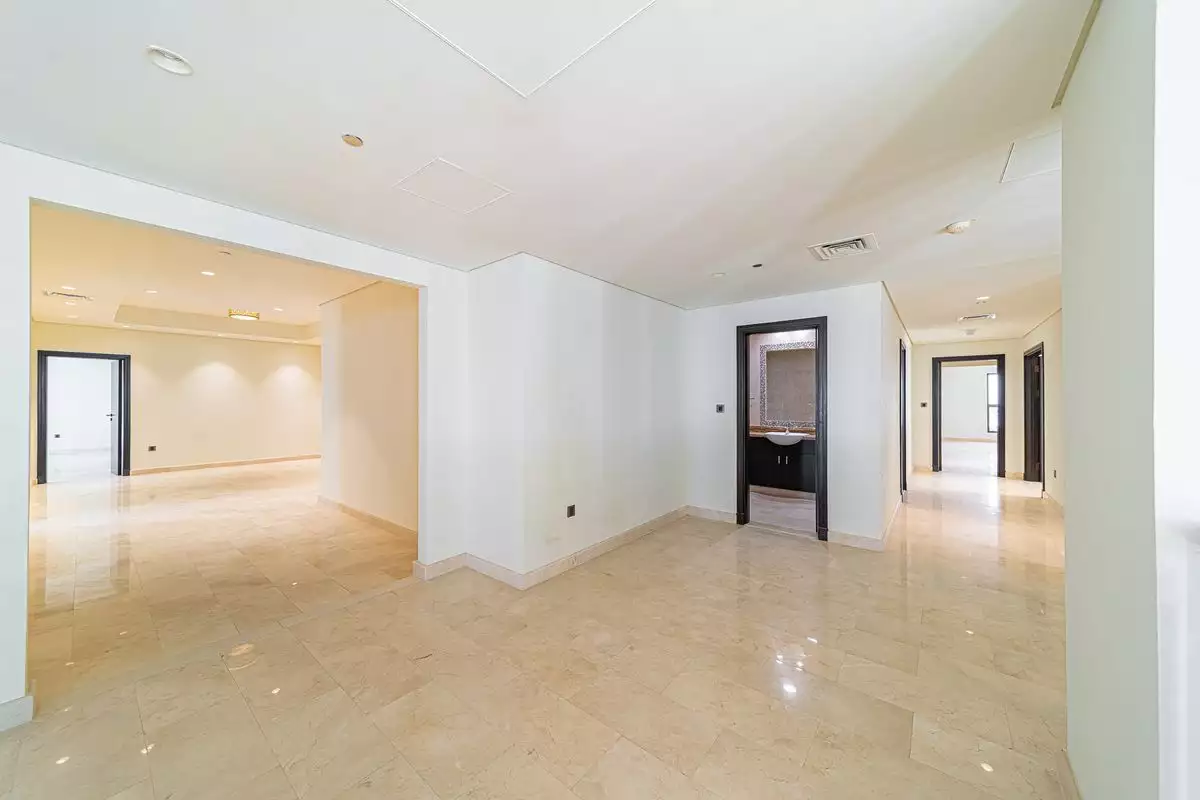 Квартира 1162м² в ОАЭ, Дубай. Стоимостью 11237197€ аренда фото-17