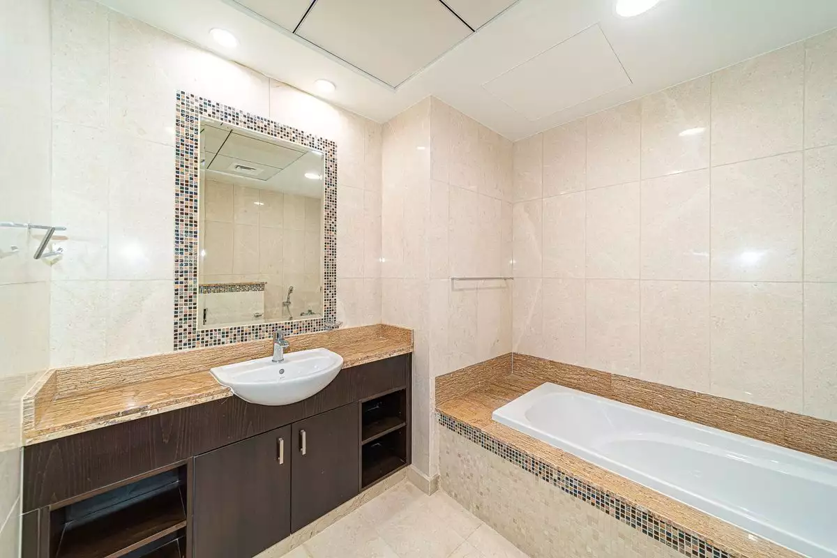 Квартира 1162м² в ОАЭ, Дубай. Стоимостью 11237197€ аренда фото-24
