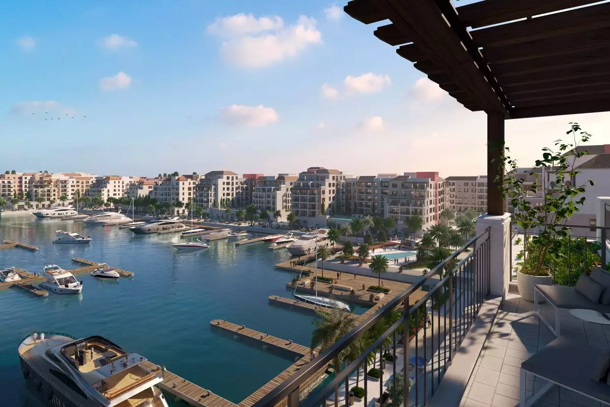 Квартира 242м² в ОАЭ, Дубай. Стоимостью 2871728€ аренда фото-6