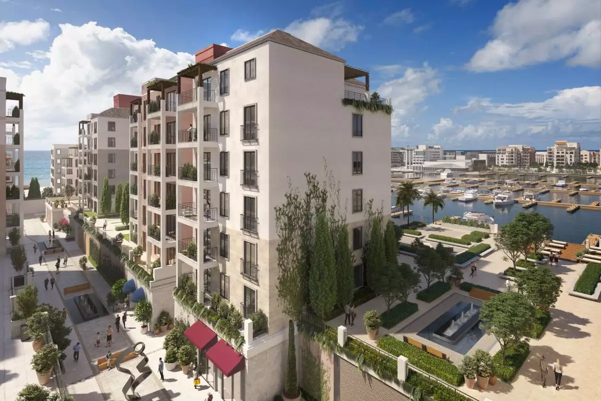 Квартира 242м² в ОАЭ, Дубай. Стоимостью 2871728€ аренда фото-7