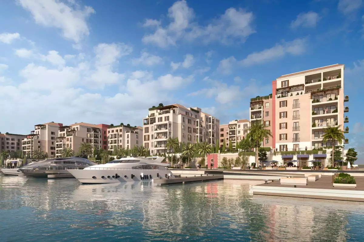 Квартира 242м² в ОАЭ, Дубай. Стоимостью 2871728€ аренда фото-8
