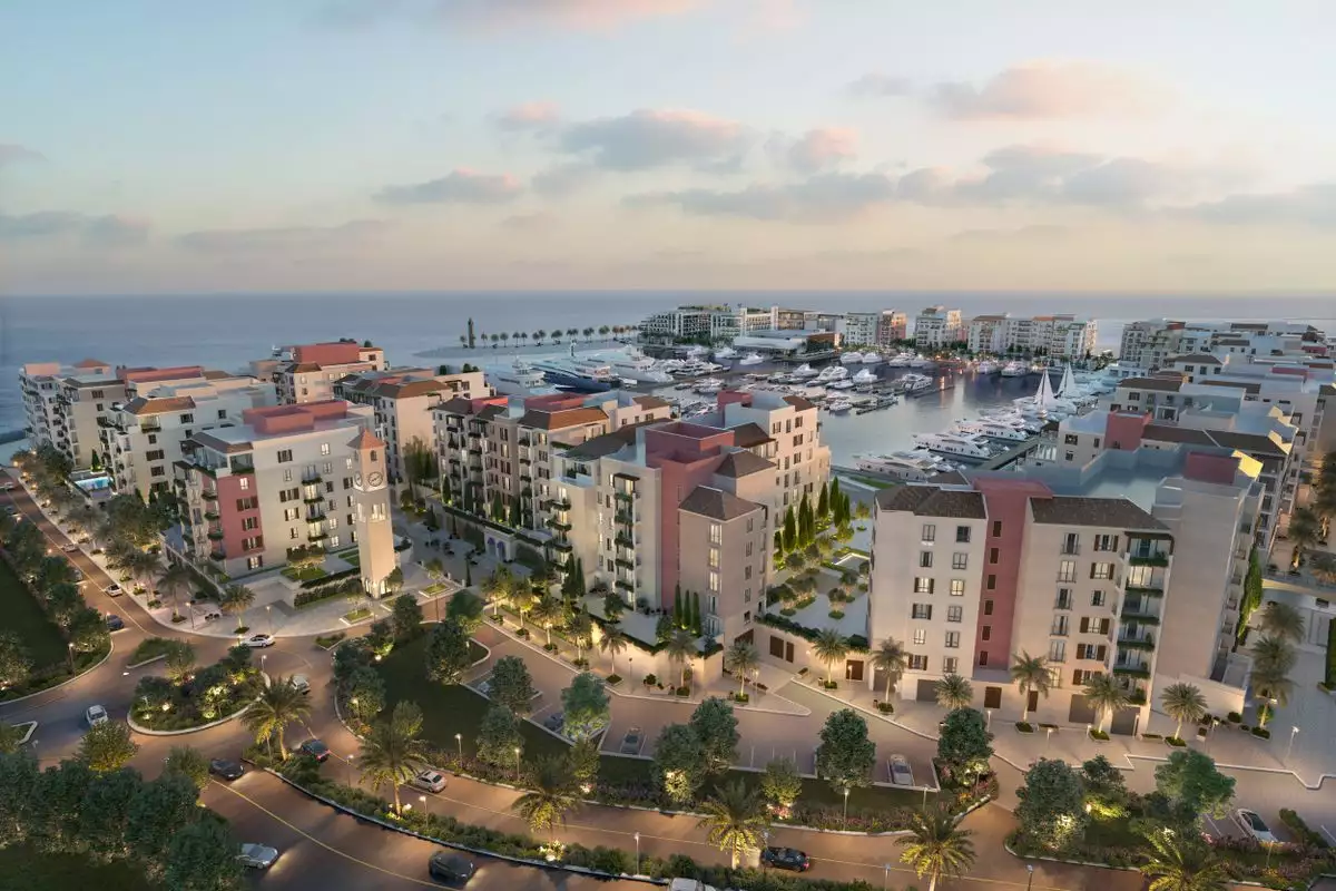 Квартира 242м² в ОАЭ, Дубай. Стоимостью 2871728€ аренда фото-9