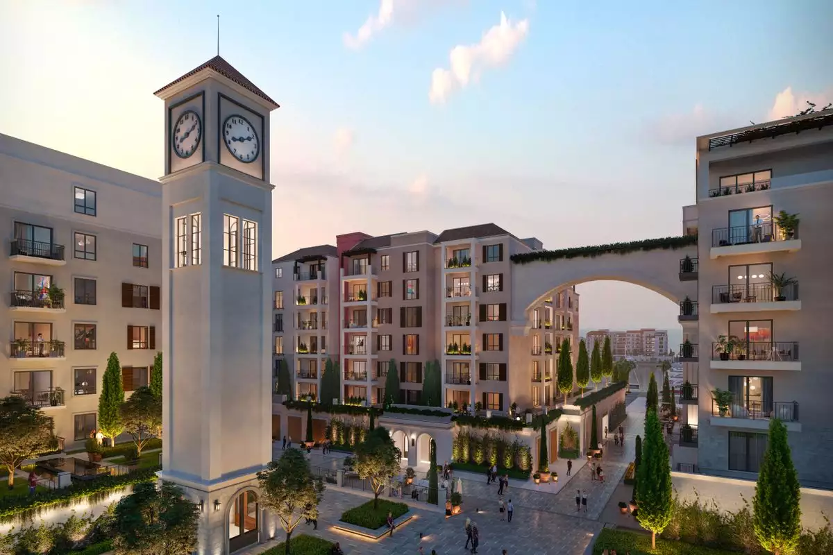 Квартира 242м² в ОАЭ, Дубай. Стоимостью 2871728€ аренда фото-10
