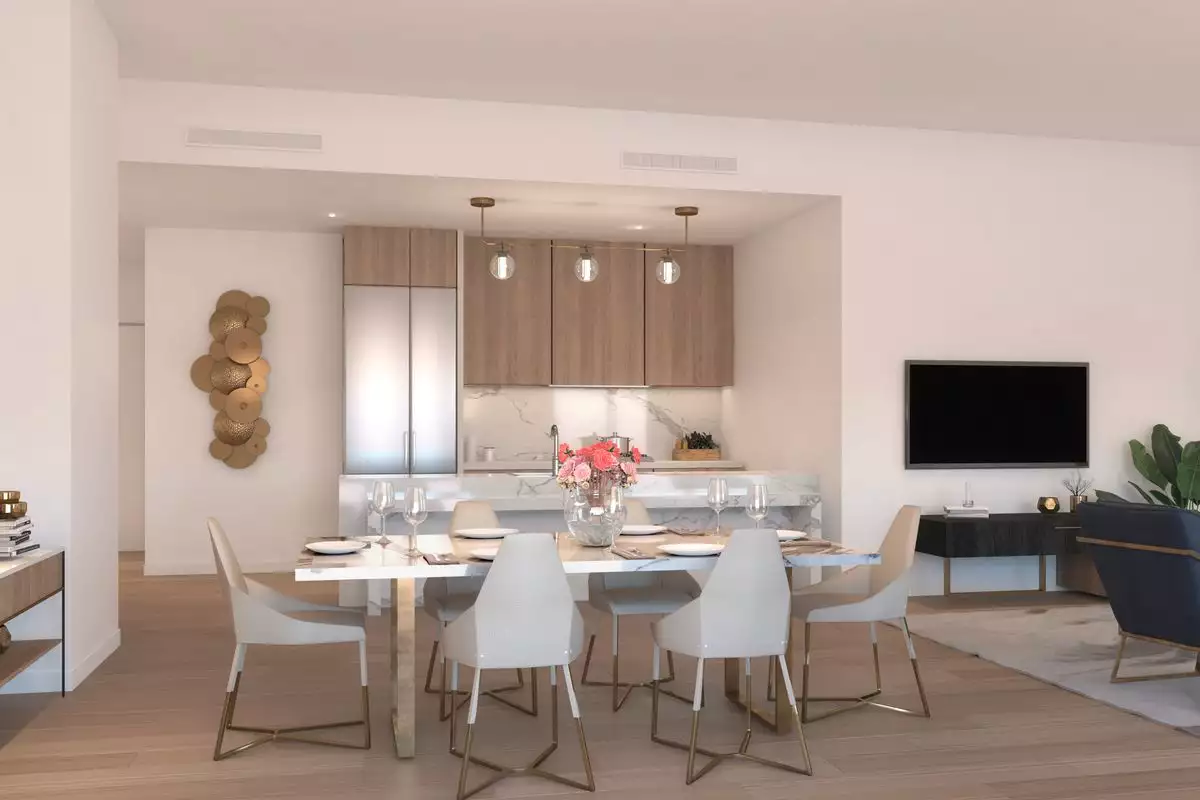 Квартира 242м² в ОАЭ, Дубай. Стоимостью 2871728€ аренда фото-15