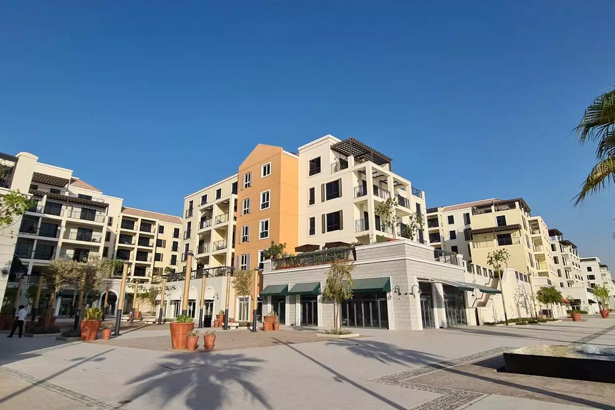 Квартира 242м² в ОАЭ, Дубай. Стоимостью 2871728€ аренда фото-19