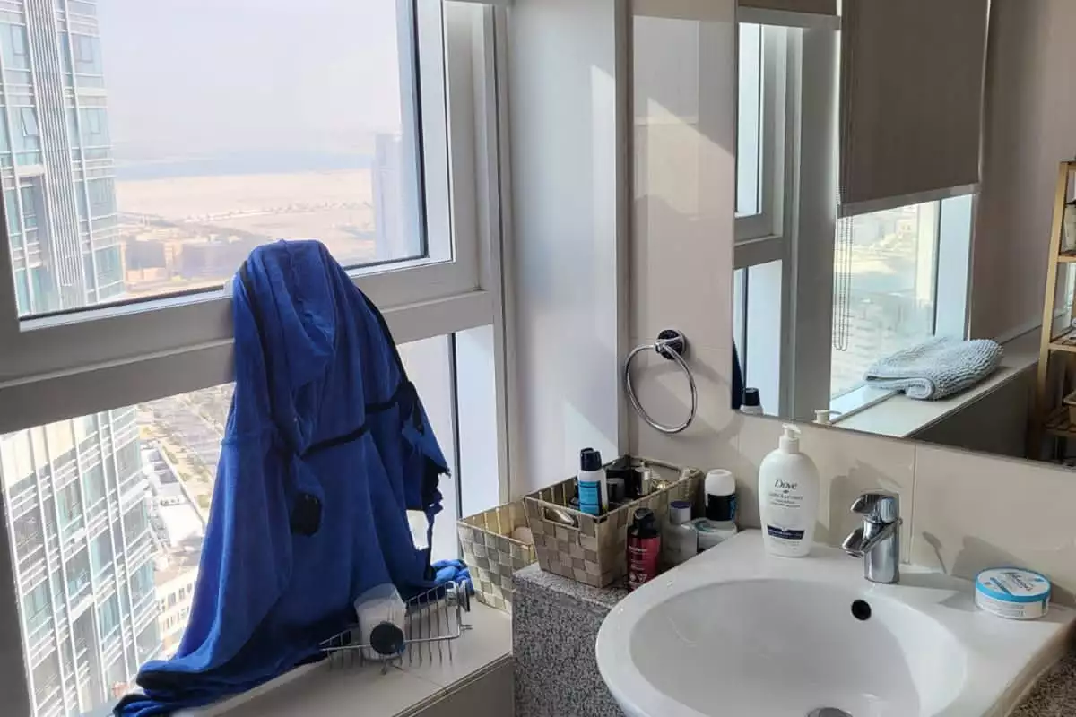 Квартира 111м² в ОАЭ, Абу-Даби. Стоимостью 330610€ аренда фото-12