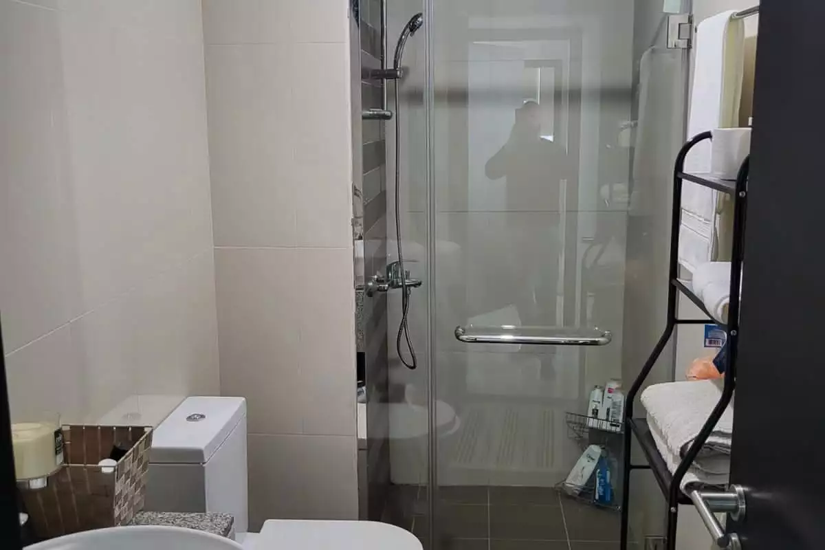 Квартира 111м² в ОАЭ, Абу-Даби. Стоимостью 330610€ аренда фото-14