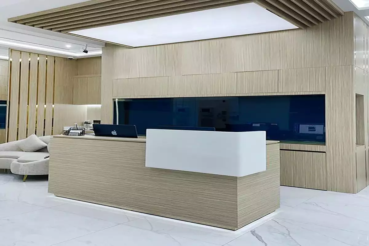 Другие объекты 251м² в ОАЭ, Дубай. Стоимостью 824061€ аренда фото-1